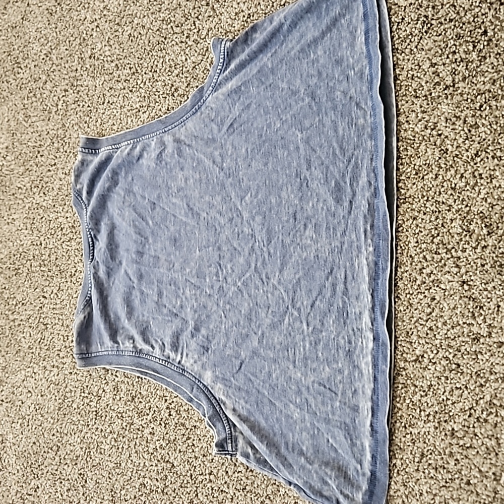 BDG Collection Tank Top - Picture 2 of 5